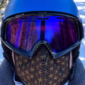 Meet your Posher, Andy